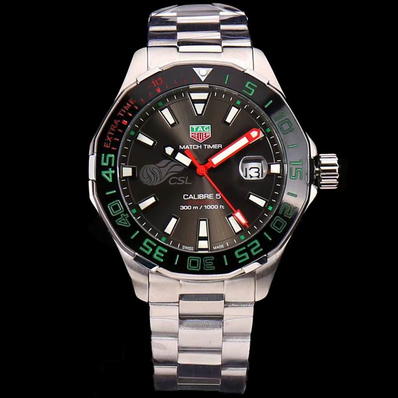 Tag Heuer watch 093002